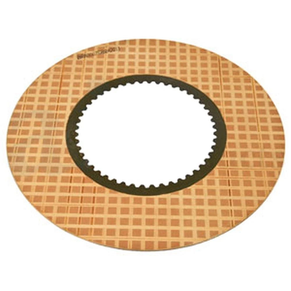 Transmission and PTO Clutch Disc for John Deere 4030 4040 4055 (RE17420)