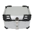 55L Waterproof Tail Box for Motorcycle Scooter