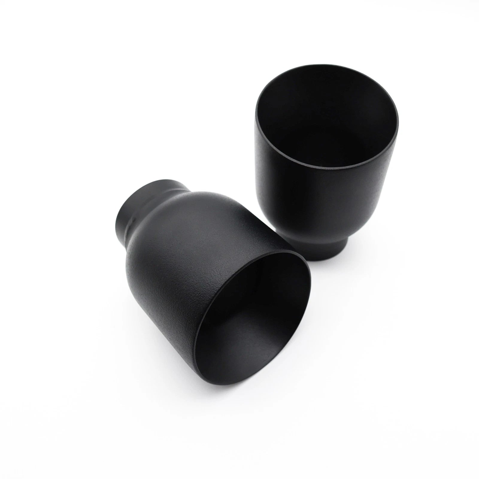 Flowmaster Super 10 2.5" Single Exhaust Kit for Jeep Wrangler (2018–2025)