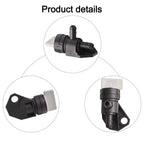 5X Fuel Flow Control Valves for GC135