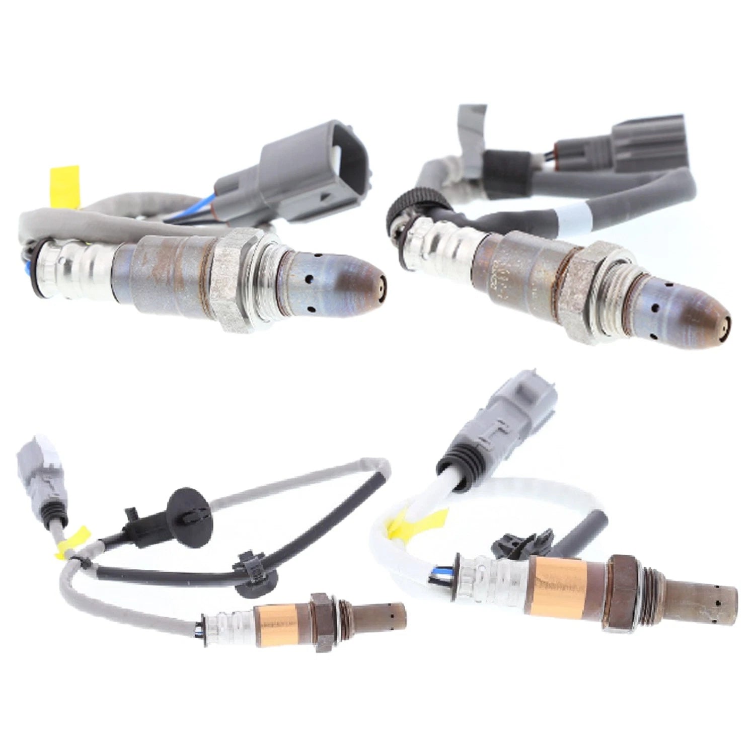 Denso Oxygen Sensor Kit for Highlander RX350L (2017–2021)