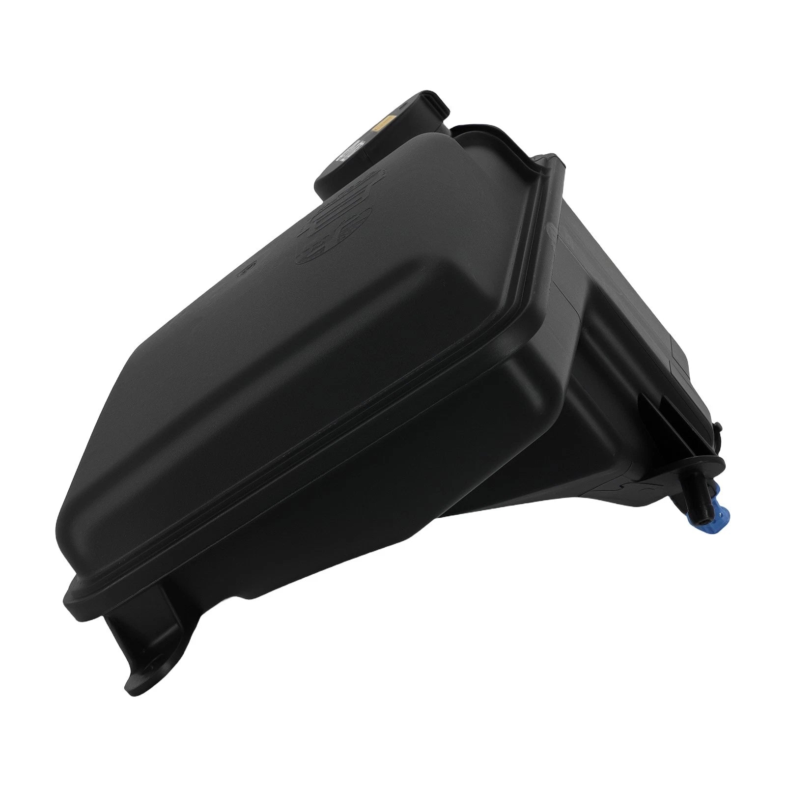 Coolant Overflow Reservoir with Sensor for BMW E65 E66 730i 740i (2001-2008)
