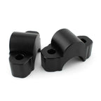 Handlebar Lifts Mounting Clamp CNC for Yamaha Tenere 700 (1994-2019)