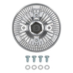 Radiator Cooling Fan Clutch for Dodge D250, Ram 2500/3500, W350 (1990–1999)