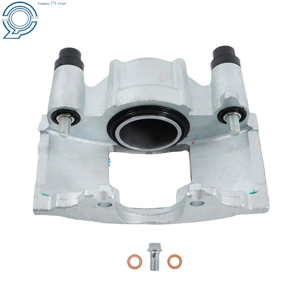 Front Brake Caliper for Chevy K1500 Pickup (1988–2002)