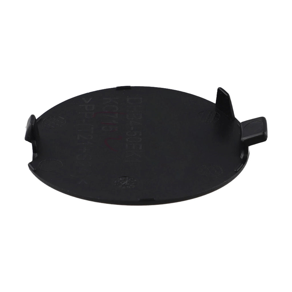 Plastic Rear Tow Hook Cover for Mazda CX30 (2020–2023) DHB450EK1 DGH950EL1