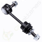 Set of 4 Stabilizer Sway Bar End Links for BMW 525i 528i 550i (2004–2007)