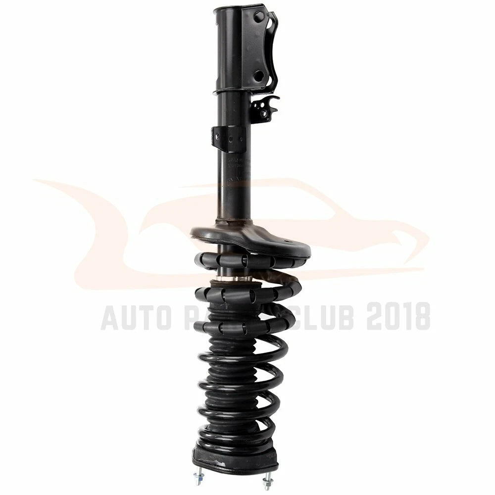 Rear Suspension Struts & Sway Bar End Links for Lexus ES300, Toyota Camry (1997–2001)