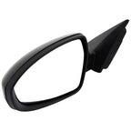 Driver Left Side Mirror for Kia Forte (2019–2023)