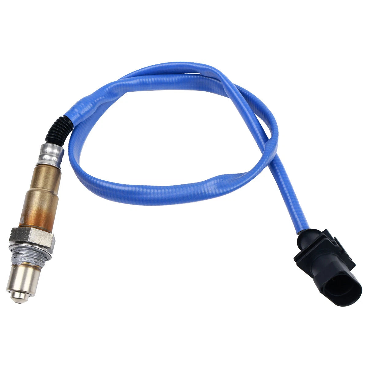 Set of 4 Oxygen O2 Sensors for Maserati Ghibli (2014–2020) Levante (2017–2020) 3.0L Turbo