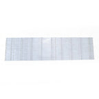 Set of 4 LED Backlight Strips for Hisense 85H6570G 85H6510G (2019–2020)