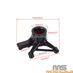 Front Wheel Disc Brake Caliper Cover for Primavera Sprint 150 (2015-2022)