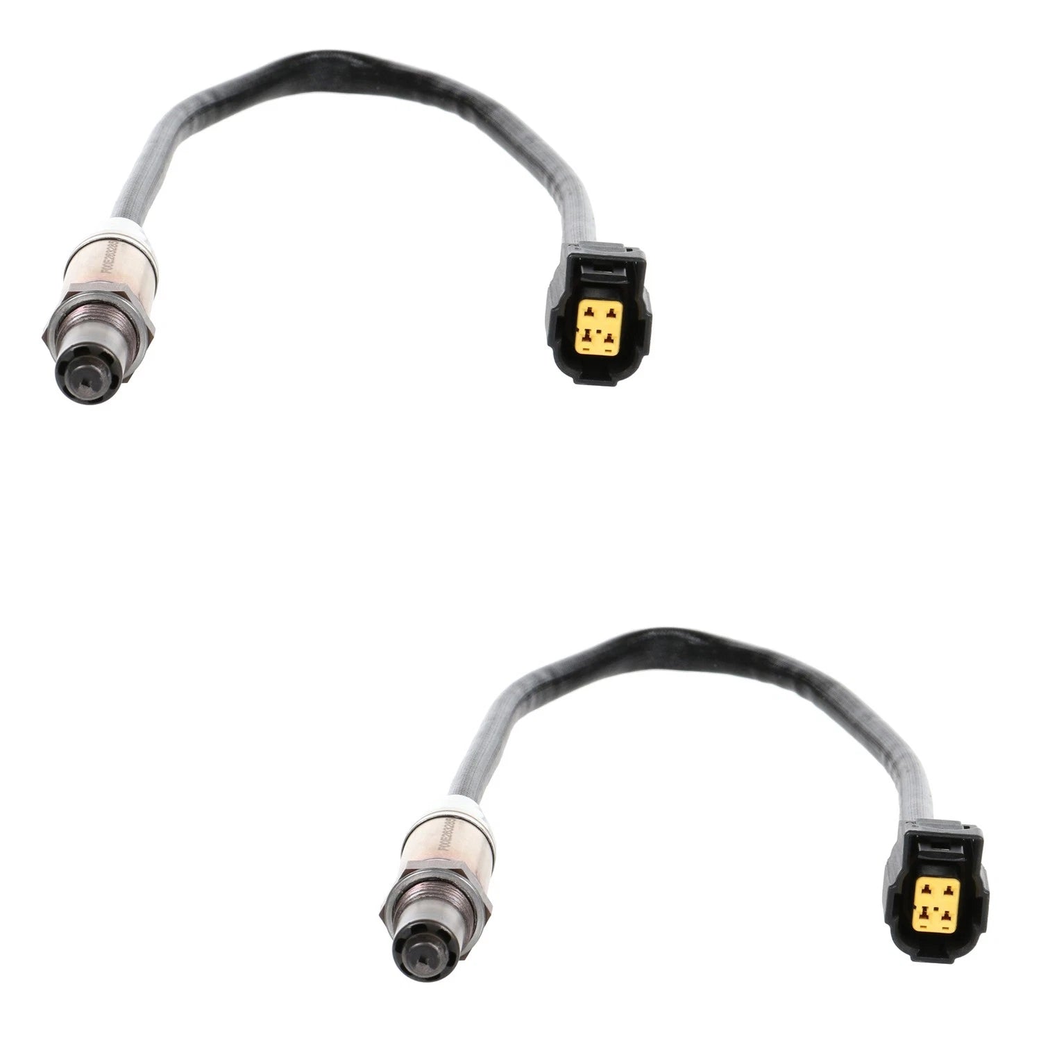 Oxygen Sensor Set of 2 for Chrysler Aspen (2007–2009)