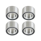 Front Wheel Bearing Kit for Polaris Ranger 500 700 (2006–2013)