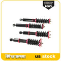Coilover Shocks Struts Kit for Lexus IS300 (2001–2005) Adjustable Height