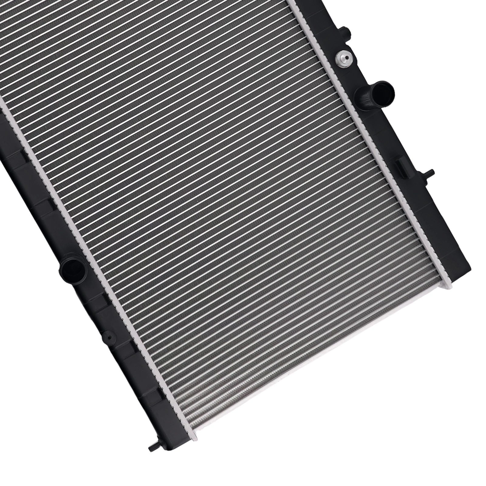 Coolant Radiator Assembly for Nissan Rogue (2014–2020)