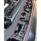 Grille Upper Reinforcement Support for Ford F250 F350 (2011–2016)
