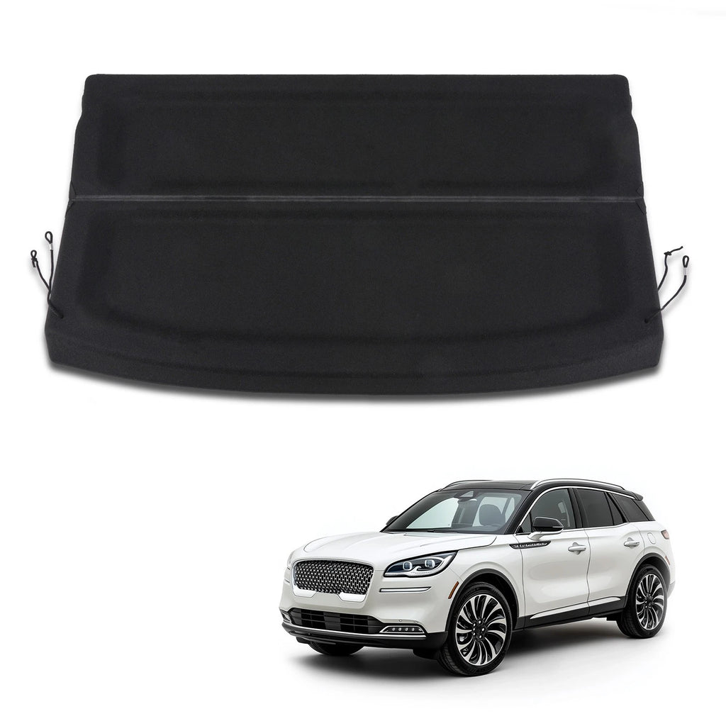 Trunk Shielding Cover for Lincoln Corsair (2020–2024)