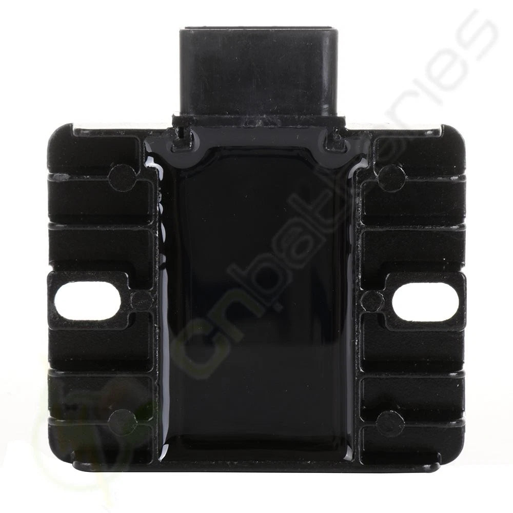 3X Voltage Regulator Rectifier for Kawasaki Mule 600/610/SX/KAF400 (1990–2023)