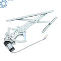 Power Window Regulator with Motor for Toyota Tacoma (2005–2015) Right