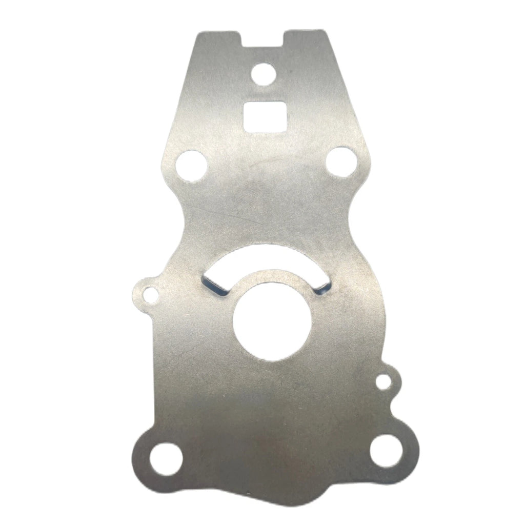 Water Pump Housing Kit 66T-W0078-A0 for Yamaha 25 30 40 HP (4-Stroke)