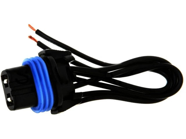 Headlight Connector for Mazda CX-9 (2007–2015) GQ994DZ