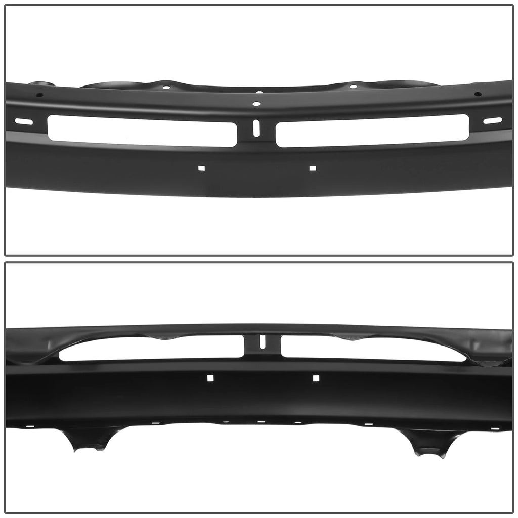 Universal UTV Side View Mirrors with White LED Light