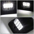 2X LED License Plate Lights for Toyota Tacoma T100 (1992–2004)