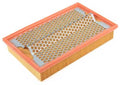 Air Filter for Mercedes W201 190D 2.2 L4 (1984–1985) Mann 6010940404