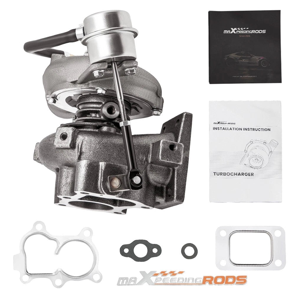 GT2252S Turbocharger for Nissan (452187-0006, 452187-5006S, 709693-0001)