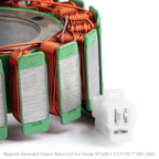 Stator Generator for Honda Shadow 1100 VT1100 (1985–2007)