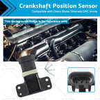 Camshaft Position Sensor for Chevy Blazer Astro (1995–2005) 10490645 10485432