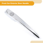 Front Door Handle No. 113898205M for Volkswagen Karmann Ghia (1961–1974)