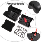 Air Filter Replacement Set for BC430 Brush Cutter