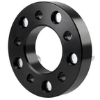 Set of 4 Wheel Adapters 5x127 to 5x135 for Chevy Dodge Ford