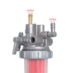 Fuel Filter Assembly for John Deere X495 X595