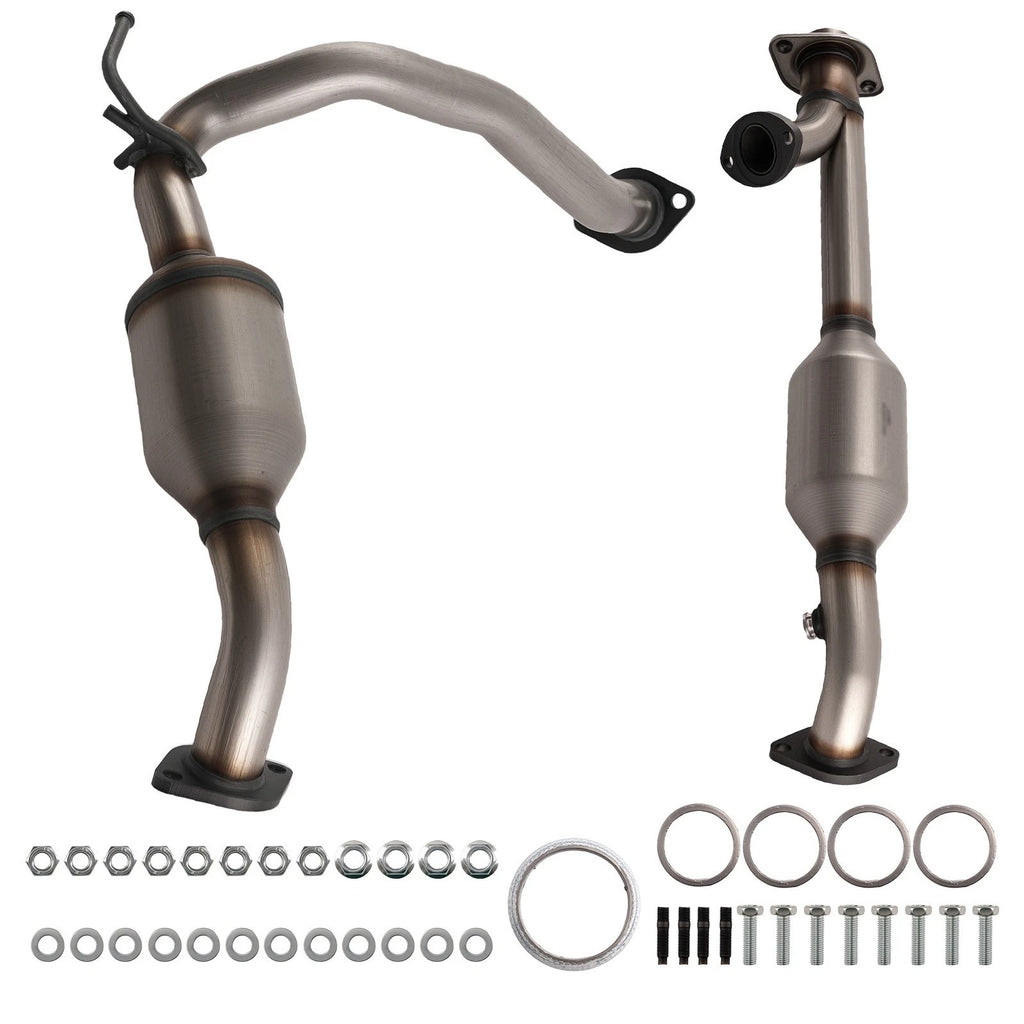 EPA Catalytic Converter for Toyota 4Runner, FJ Cruiser (2003–2012) 4.0L
