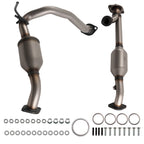 EPA Catalytic Converter for Toyota 4Runner, FJ Cruiser (2003–2012) 4.0L
