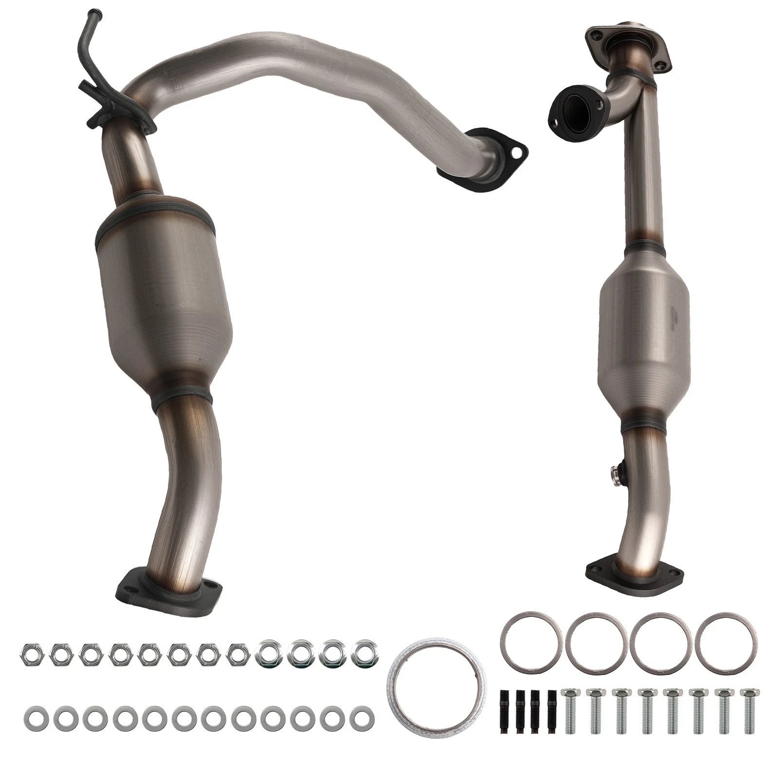 EPA Catalytic Converter for Toyota 4Runner, FJ Cruiser (2003–2012) 4.0L