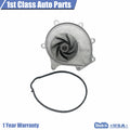 Water Pump for Land Rover Freelander (2002–2005)