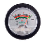 Soil Moisture and pH Meter with Long Electrode for Farming (2023)