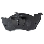 Set of Front Semi-Metallic Brake Pads for Dodge Dakota (1991–1998)