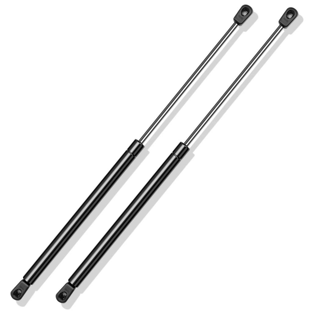 Hood Struts for Dodge Ram 1500 2500 3500 (2002–2010)