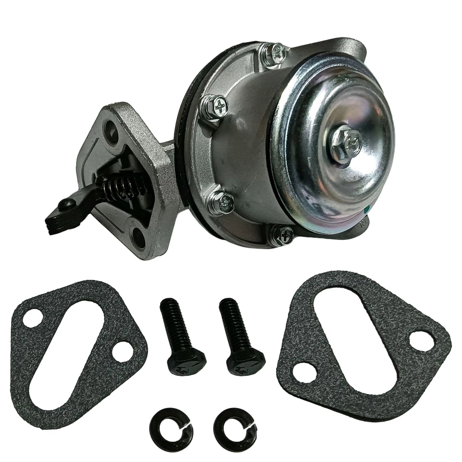 Mechanical Fuel Pump for Chevrolet Malibu, Chevy II, Bel Air, Chevelle (1964–1972)