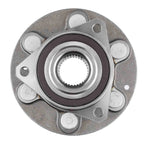 Set of 4 Wheel Hub & Bearing Assembly for Chevy Blazer (2019–2022)