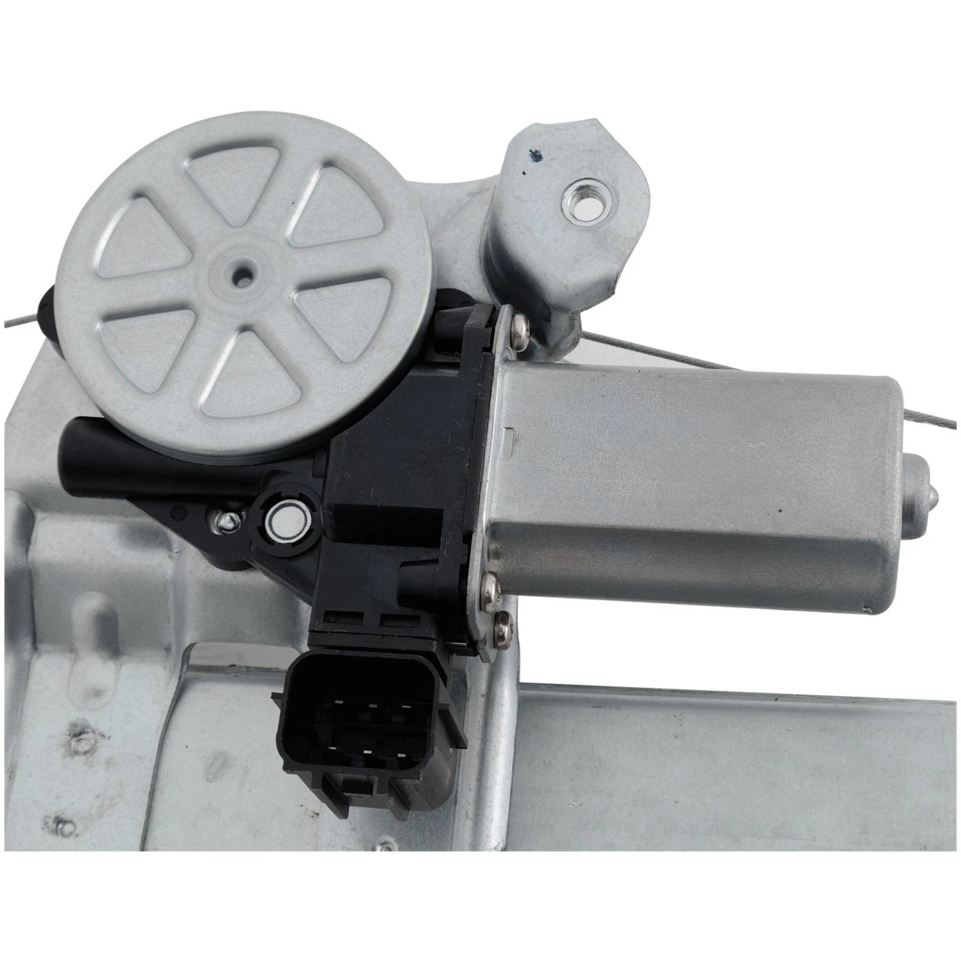 Window Regulator for Nissan Altima (2019–2020) Right Side