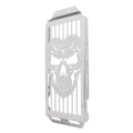 Skull Grille Guard Cover for Honda Shadow AERO 750 (2004–2016)