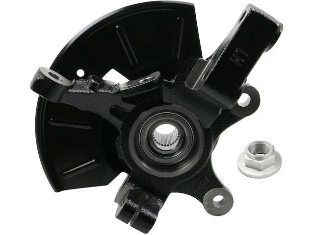 Front Left Wheel Hub Assembly for Mazda Tribute (2001–2006, 2008–2011) SN151ZN
