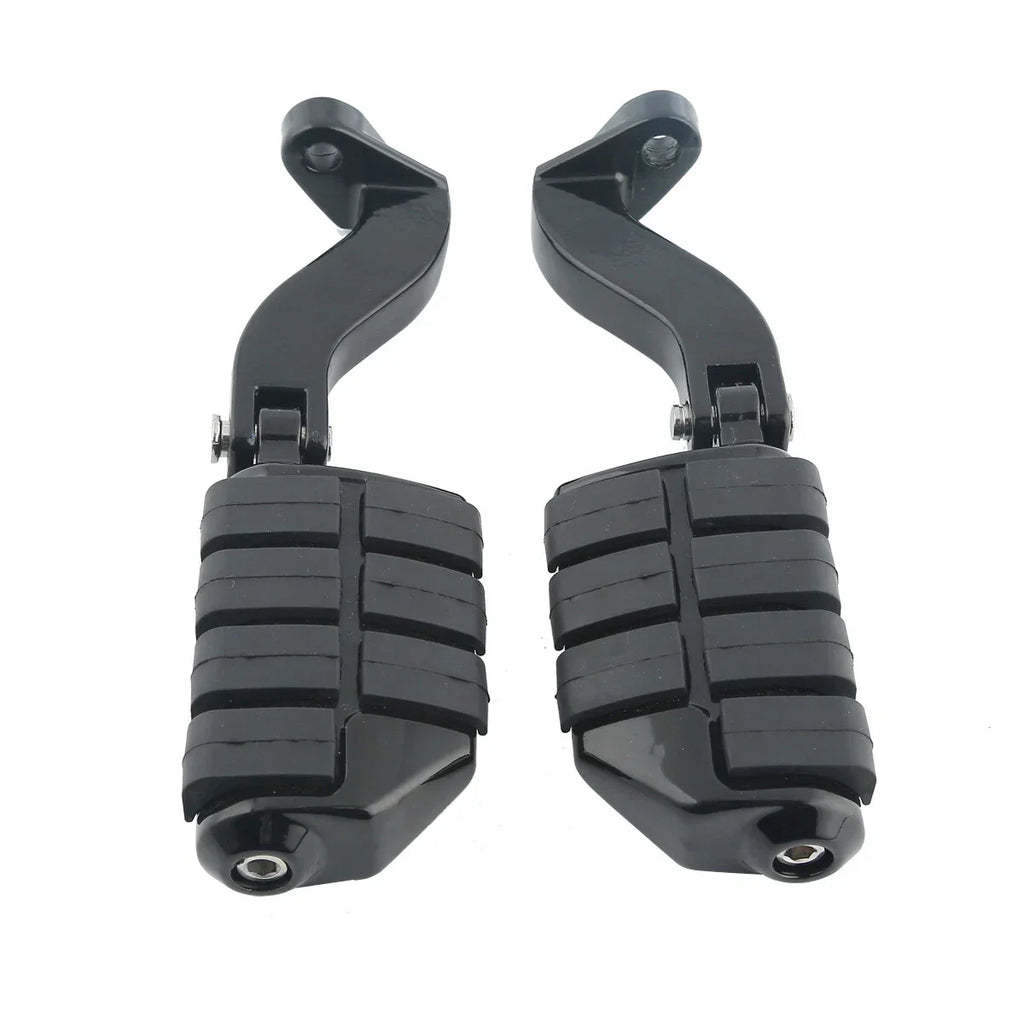 Footpeg Mounting Bracket for Harley Touring Street Glide (1993-2025)
