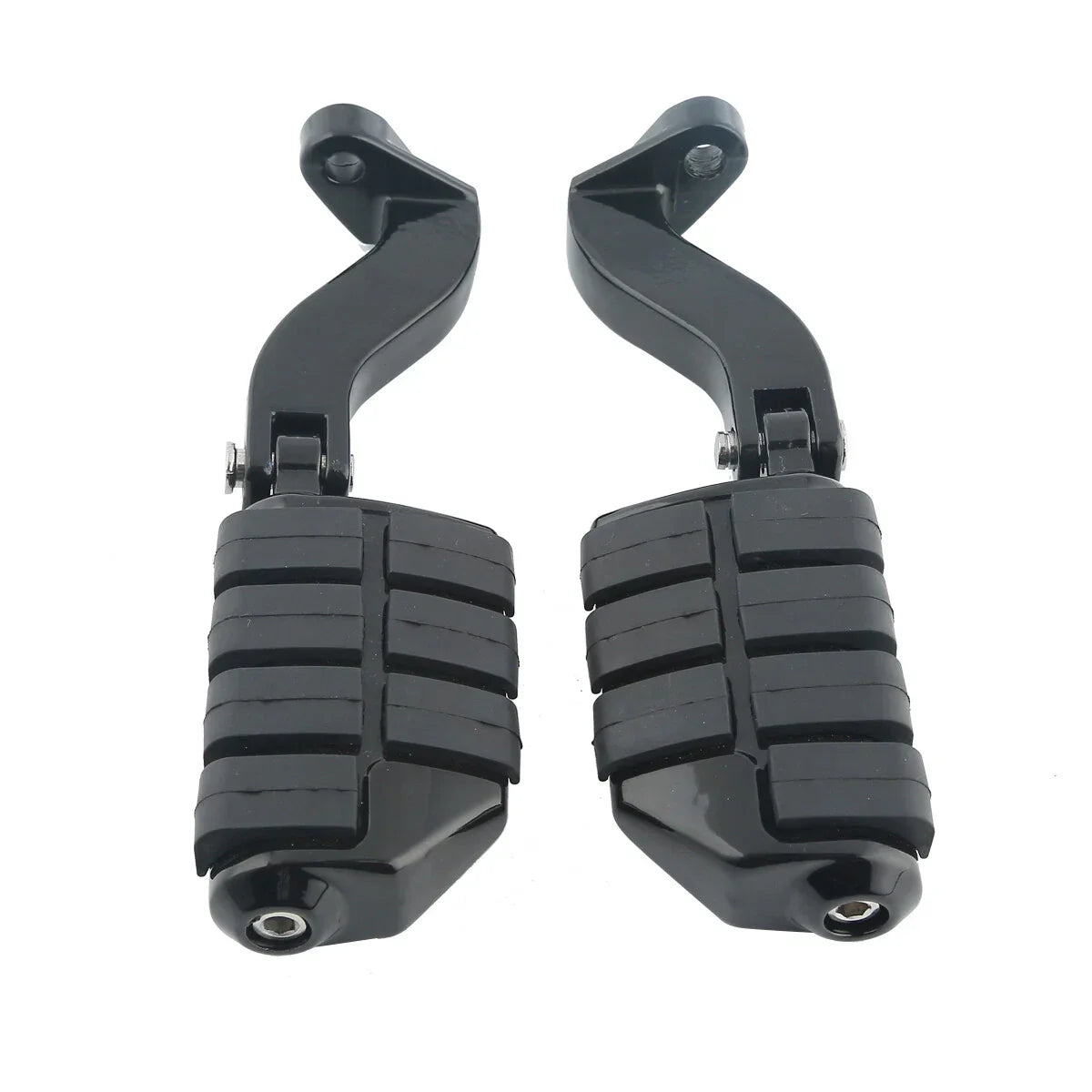 Footpeg Mounting Bracket for Harley Touring Street Glide (1993-2025)